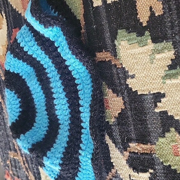 Child's Hat Crocheted by my Daughter - Picture 2 of 4